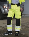 Safety Cargo Trouser / Result R327X