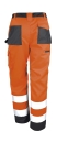 Safety Cargo Trouser / Result R327X
