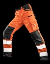 Safety Cargo Trouser / Result R327X
