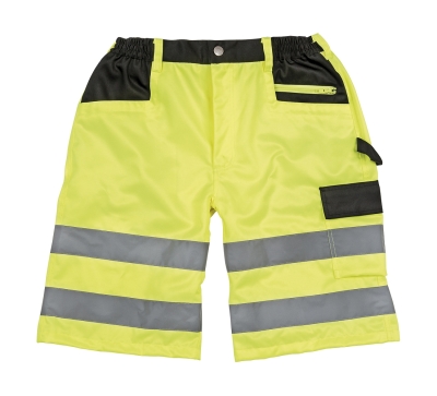 Safety Cargo Shorts / Result R328X