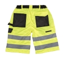 Safety Cargo Shorts / Result R328X