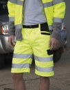 Safety Cargo Shorts / Result R328X