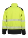 Ripstop Safety Softshell / Result R476X