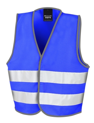 Junior Enhanced Visibility Vest / Result R200JEV
