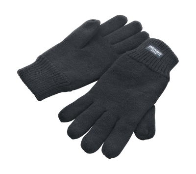Fully Lined Thinsulate Gloves / Result R147X