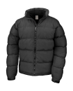 Holkam Down Feel Jacket / Result R181M