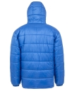 Recycled Hooded Padded Parka / Result R910X