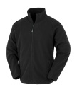 Einzelstücke Unisex Recycled Fleece Polarthermic Jacket-Result R903X