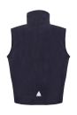 Einzelstücke Kids Fleece Bodywarmer / Result R037J/Y