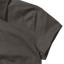 Ladies Easy Care Fitted Bluse Gr.L / Russell 0R947F0