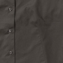 Ladies Easy Care Fitted Bluse Gr.L / Russell 0R947F0