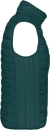 Leichte Damen-Steppweste / Kariban 6114