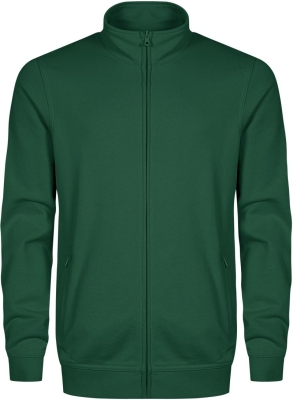 Herren Workwear Sweatjacke - EXCD / Promodoro 5270