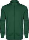 Herren Workwear Sweatjacke - EXCD / Promodoro 5270