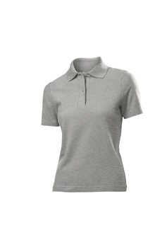 Damen Poloshirt Gr.S / Stedman / ST3100