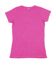 Damen Lang Shirt / Mantis M71 S Punk Pink