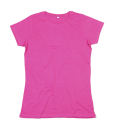 Damen Lang Shirt / Mantis M71 M Punk Pink