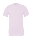 Damen, Herren Shirt, The Perfect Tee / Bella 3001 L Soft Pink