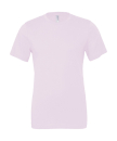 Damen, Herren Shirt, The Perfect Tee / Bella 3001 M Soft Pink
