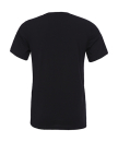 Damen, Herren Shirt, The Perfect Tee / Bella 3001 M Black