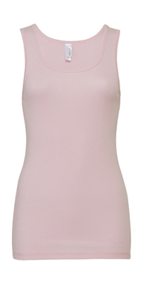 Damen Tank Top, Shirt / Bella 1080  M Pink