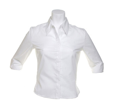Damen Bluse / Kustom Kit KK715