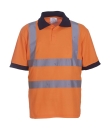 Fluo Polo / Yoko HVJ210/3M