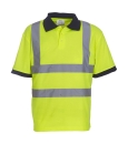 Fluo Polo / Yoko HVJ210/3M