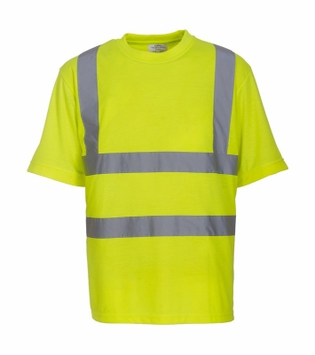 Fluo T-Shirt / Yoko HVJ410