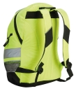 Sicherheits Rucksack Hi Vis / Shugon Hi-Viz 8001