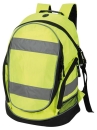 Sicherheits Rucksack Hi Vis / Shugon Hi-Viz 8001