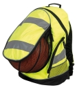 Sicherheits Rucksack Hi Vis / Shugon Hi-Viz 8001