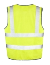 Sicherheitsweste Core Motorway Vest / Result R201X