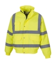Bomber Sicherheitsjacke / Yoko HVP211