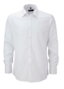 Mens LS Herringbone Shirt / Russell 0R962M0