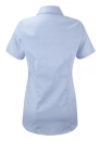 Ladies Herringbone Shirt / Russel 0R963F0