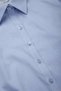 Ladies Herringbone Shirt / Russel 0R963F0