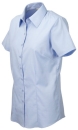 Ladies Herringbone Shirt / Russel 0R963F0