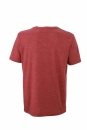 Herren Melange T-Shirt bis Gr.3XL / James Nicholson JN974