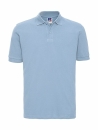 Mens Classic Cotton Polo / Russell Europe 569M