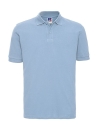 Herren Poloshirt Baumwolle bis Gr.4XL / Russell Europe 569M