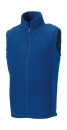 Herren Fleece Weste bis Gr.2XL / Russell Europe R-872M-0