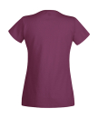 Ladies Valueweight T / Fruit of the Loom 61-372-0
