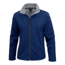 Ladies Core Softshell Jacket / Result R209F