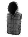 Nova Lux Padded Gilet / Result R223X