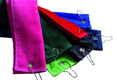 Golf Handtuch 30x50cm / Daiber MB432