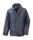 Regenjacke StormDri Jacket bis Gr.3XL / Result R227X
