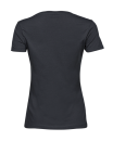 Damen T-Shirt Luxury Tee bis Gr.2XL / TeeJays 5001