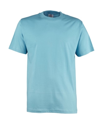 Herren Shirt Basic Tee bis Gr.5XL / TeeJays 1000