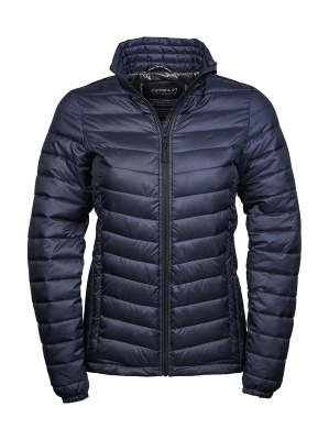 Damen Zepelin Jacke / TeeJays 9631